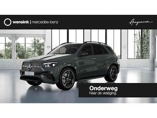 Mercedes-Benz GLE 400e 4MATIC Sport Edition Premium Plus | Premium Plus | Panoramaschuifdak | AIRMATIC | Trekhaak |
