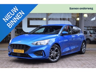 Ford Focus 1.0 EcoBoost ST Line Business |B&O|CAMERA|ACC