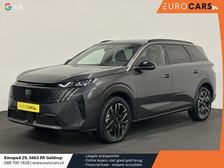 Peugeot 5008 1.2 Hybrid 136pk Allure Automaat | Navigatie | Cruise control | Climate control | LED | Voorstoelen verwarmd | Parkeersensoren | Camera | Apple Carplay/ Android Auto | Radio