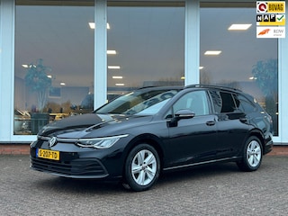 Volkswagen Golf Variant 1.0 TSI Life Business - Origineel NL - NAP - 1e eigenaar - Nieuwstaat - BOMVOL