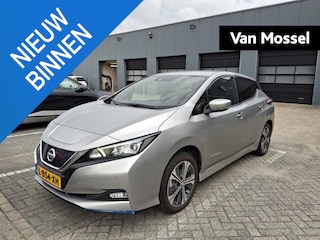 Nissan Leaf e+ Tekna 62 kWh 10.000 KM!!