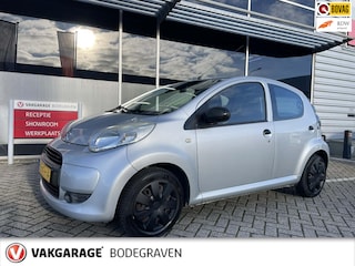 Citroën C1 1.0-12V Séduction Blackl / airco