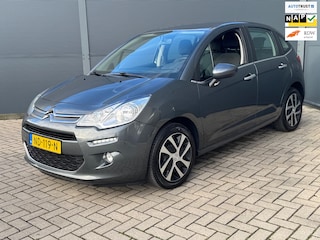 Citroën C3 1.2 PureTech / Automaat / Navi / Nw Riem