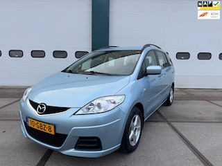 Mazda 5 2.0 Touring Origin. 146.000Km !