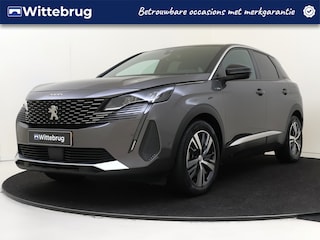 Peugeot 3008 1.6 HYbrid 225PK Allure Pack Business Camera | Navigatie | Parkeerhulp | Apple Carplay |