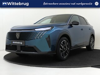 Peugeot 3008 1.2 Hybrid 136PK Allure Camera | Navigatie | Parkeerhulp |Apple Carplay | Keyless |