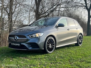 Mercedes-Benz B250 e