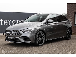 Mercedes-Benz B250 e