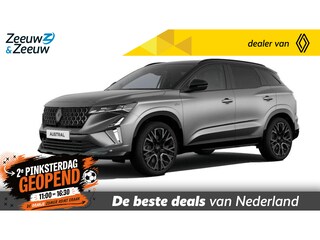 Renault Austral (ANWB Private Lease Actie v.a. € 599,-) E-Tech full hybrid 200 Esprit Alpine | Wij maken graag een Private Lease offerte op maat voor u! |
