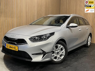 Kia Ceed Sportswagon 1.0 T-GDi DynamicLine|120PK|APPLE CARPLAY, ANDROID AUTO|CAMERA|CRUISE,CLIMA|PDC|1E EIG.|INCL.BTW|NL-AUTO|NAP|