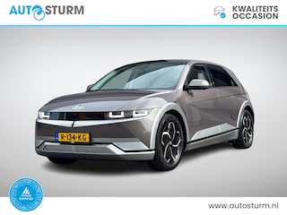 Hyundai Ioniq 5 Lounge 77.4 kWh SoH 98% Panoramadak, Long Range