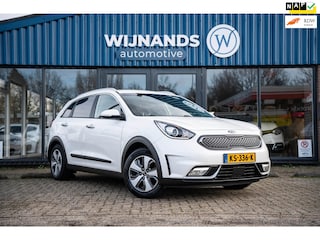 Kia Niro 1.6 GDi BusinessLine Trekhaak Stuurvw Camera