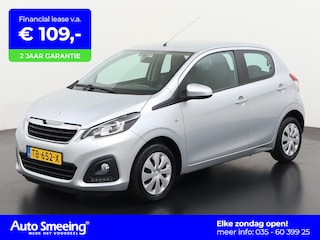 Peugeot 108 1.0 e-VTi Active | Airco | Zondag Open!