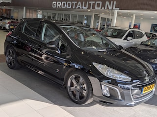 Peugeot 308 1.6 THP GTi Airco, Cruise Control, Stuurbekrachtiging