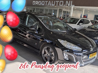 Peugeot 308 1.6 THP GTi Airco, Cruise Control, Stuurbekrachtiging