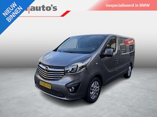 Opel Vivaro 1.6 CDTI L1H1 Sport EcoFlex