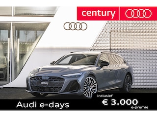 Audi A6 Avant S edition Competition e-hybrid 270 kW / 367 PK Ava