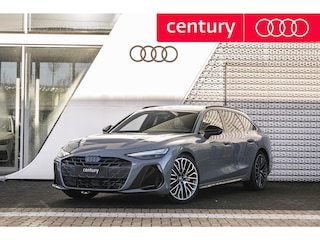 Audi A6 Avant S edition Competition e-hybrid 270 kW / 367 PK Ava
