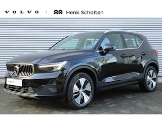 Volvo XC40 T4 Recharge Inscription | Trekhaak | Panoramadak met schuif-/kantelfunctie | Verwarmbare voorstoelen en stuurwiel | Premium audio by Harman Kardon | Interieur voorverwarming | Adaptieve Cruise Control| Elektrisch bedienbare voorstoelen | Rondomzicht Camera | Park Assist voor en Achter