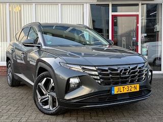 Hyundai Tucson 1.6 T-GDI PHEV Comfort 4WD Automaat I Afn. Trekhaak I Camera I Adapt. Cruise