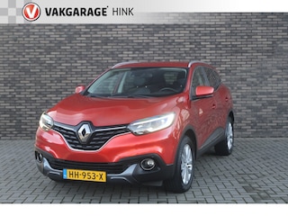 Renault Kadjar 1.2 TCe Intens