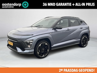 Hyundai Kona N Line Business 64.8 kWh