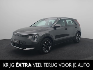 Kia Niro EV Light Edition 64.8 kWh | SOH 100% | Camera | Smart Key | Clima