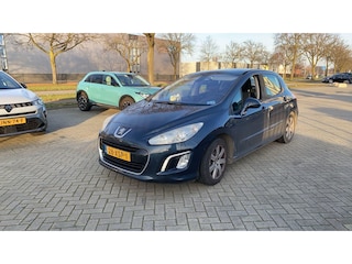 Peugeot 308 1.6 VTi Active