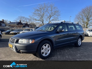 Volvo XC70 2.4 D5 Momentum