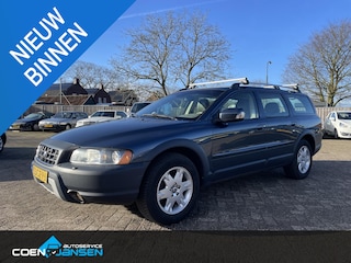 Volvo XC70 2.4 D5 Momentum