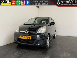 Daihatsu Cuore 1.0 Premium. Elek Pakket. Airco!