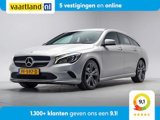 Mercedes-Benz CLA 180 Urban Aut. [ Navi Camera Stoelverwarming ]