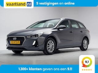 Hyundai i30 1.0 T-GDI 120pk Comfort [ Navi Camera Apple/Android PDC ]