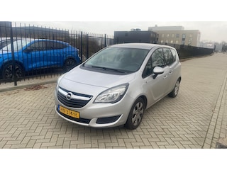 Opel Meriva 1.4 Turbo Edition