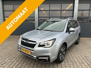 Subaru Forester 2.0i 150pk AWD Lineartronic CVT Premium