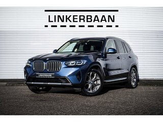 BMW X3 xDrive20i | Laser | Camera | Alarm | PDC | DAB | NL Auto |