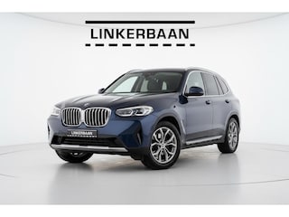 BMW X3 xDrive20i | Laser | Camera | Alarm | PDC | DAB | NL Auto |
