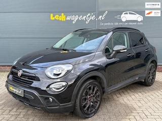 Fiat 500X 1.0 GSE 120TH Edition *carplay *cruise *18 inch