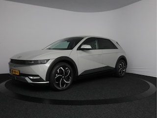 Hyundai Ioniq 5 Connect 73kWh | 1/2 leer | Navigatie | EV | Warmtepomp