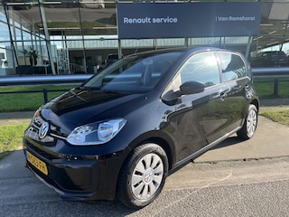 Volkswagen Up 1.0 BMT move up! / Airco / DAB / Centr. deurvergrendeling / NAP /