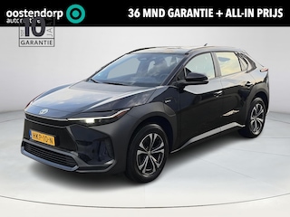 Toyota bZ4X Active 71 kWh