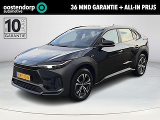 Toyota bZ4X Active 71 kWh