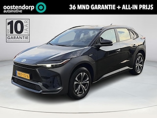 Toyota bZ4X Active 71 kWh