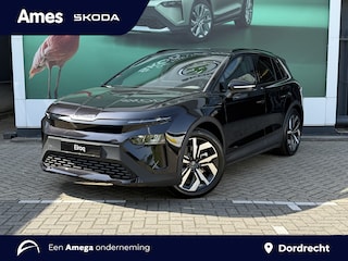 Skoda Elroq 85 Sportline | Business upgrade pakket - Clever