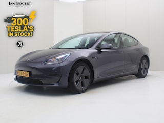 Tesla Model 3 Long-Range AWD 351pk 75 kWh FACELIFT [ WARMTEPOMP+AUTOPILOT+620KM WLTP+PREMIUM AUDIO ]