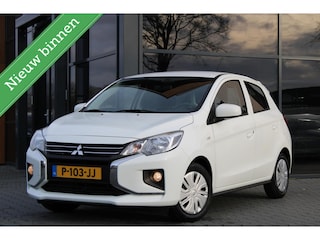 Mitsubishi Space Star 1.2 Connect+ | Airco | Carplay | NL auto