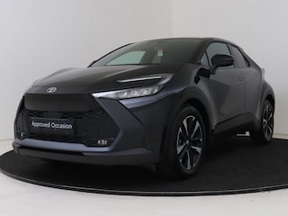 Toyota C-HR 2.0 Plug-in Hybrid 220 Dynamic