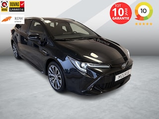 Toyota Corolla Touring Sports 2.0 Hybrid Dynamic