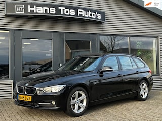 BMW 3-serie Touring 316i High Executive Panorama / Leer / Xenon / Trekhaak
