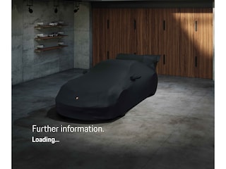 Porsche 911 Carrera 4 GTS